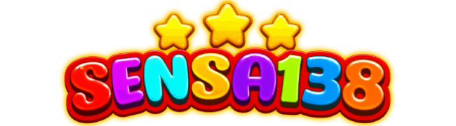 Sensa138 Logo